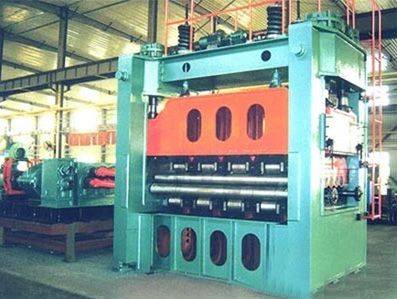 點擊(ji)查看詳細(xi)信息标題(ti)：W43、W43G系列校平(ping)機 閱讀次(ci)數：1642