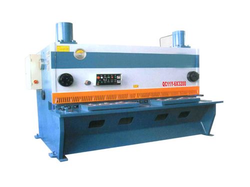 點擊(ji)查看(kan)詳細(xi)信息(xi)标題(ti)：Q11Y系列(lie)液壓(ya)閘式(shi)剪闆(pan)機 閱(yue)讀次(ci)數：1821