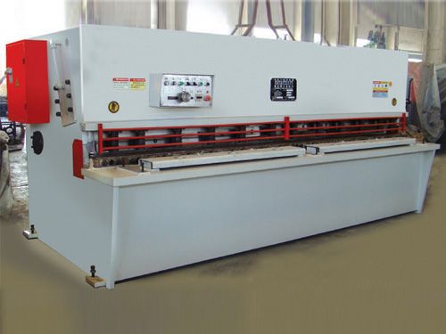 點擊(ji)查看詳細(xi)信息标題(ti)：Q12Y系列液壓(ya)擺式剪闆(pan)機 閱讀次(ci)數：1702