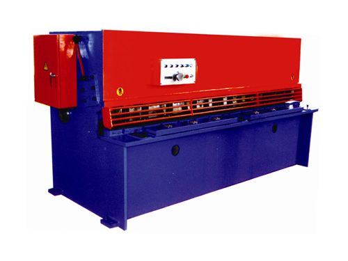 點擊查(cha)看詳細(xi)信息标(biao)題：Q12Y系列(lie)液壓擺(bai)式剪闆(pan)機 閱讀(du)次數：1861