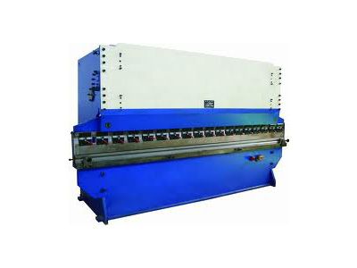 點擊(ji)查看詳(xiang)細信息(xi)标題：WC67Y系(xi)列液壓(ya)折彎機(ji) 閱讀次(ci)數：1881