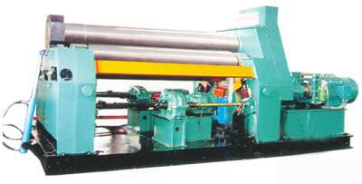 點擊(ji)查看詳(xiang)細信息(xi)标題：W12系(xi)列四輥(gun)卷闆機(ji) 閱讀次(ci)數：1696